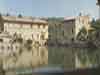 Bagno Vignoni
